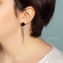 Серьги Оригинальные